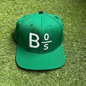Boston Celtics SnapBack